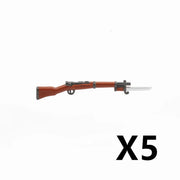 WG001-5pcs