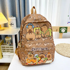 Brown-L