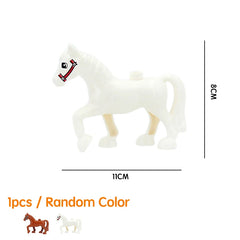 horse