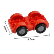 Red Car