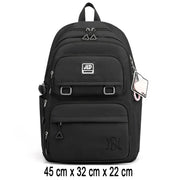 Style B Black