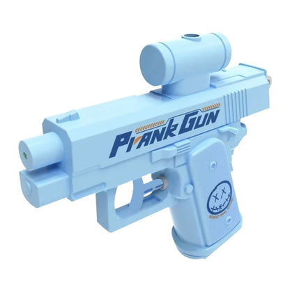 Mini Dubbelzijdig Waterpistool voor Kinderen en Volwassenen