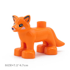 fox