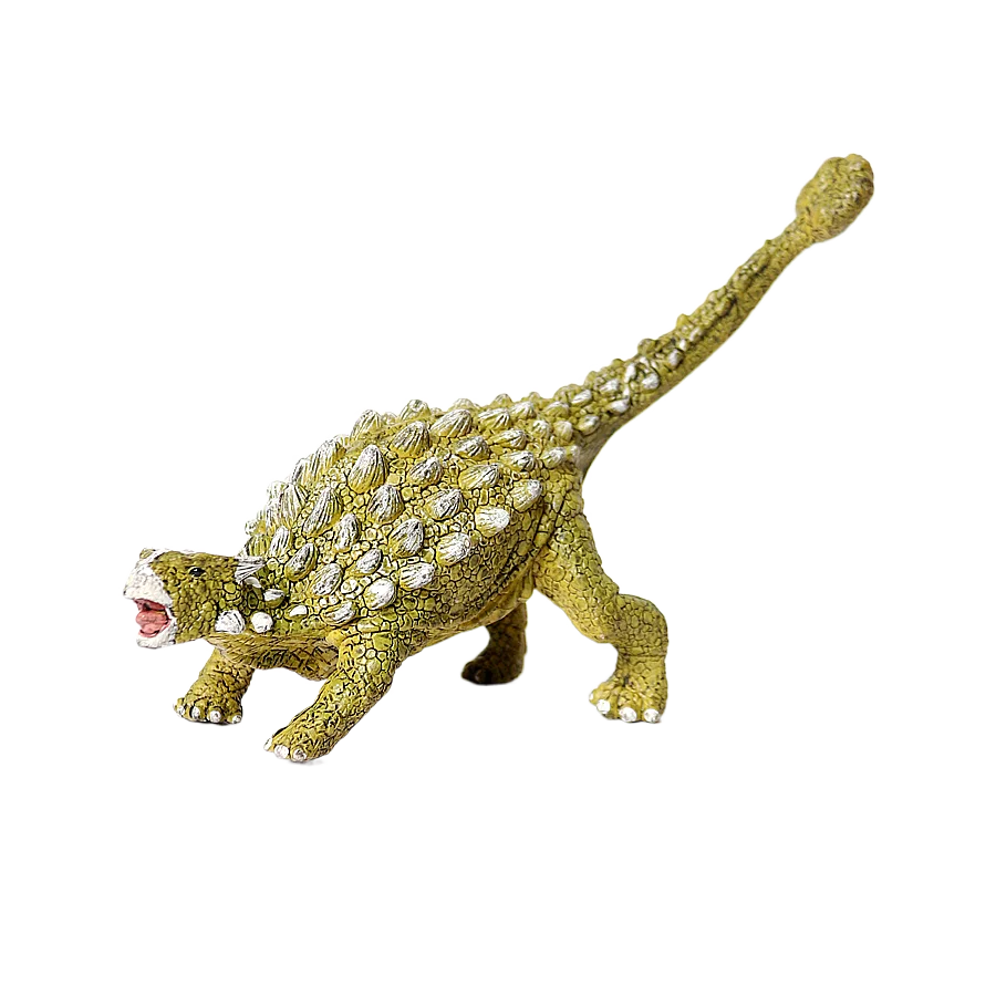 Dinosaurus Speelfiguren Set (T-Rex & Spinosaurus)