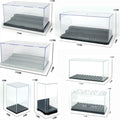 Modulaire Displaybox voor Verzamelobjecten – Compatibel met LEGO