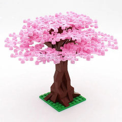 Big Tree Pink