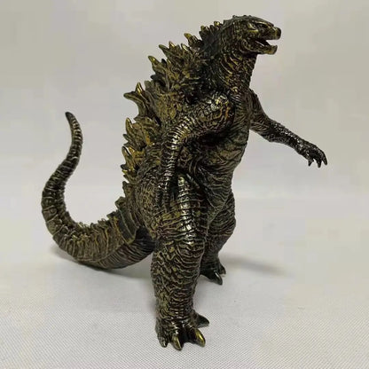 Godzilla King of Monsters Model Figuur