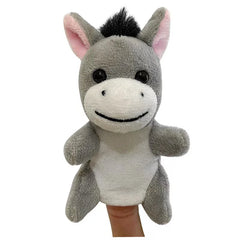 Donkey
