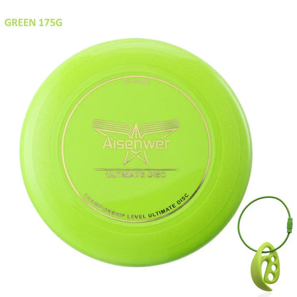 Frisbee 175g voor Buitenspel en Recreatie