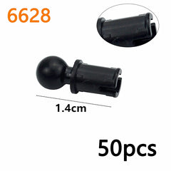 6628-Black