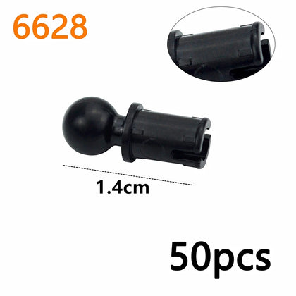 6628-Black