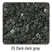 Dark dark gray-L05
