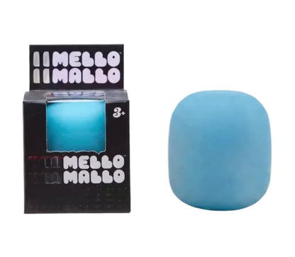 Squishy Fidget Speelgoed Set voor Stressvermindering