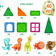 40PCS