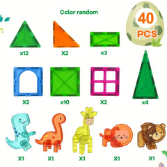 40PCS