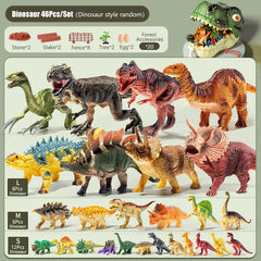 46PCS Set