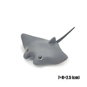 Devil fish