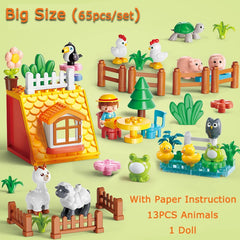 65PCS