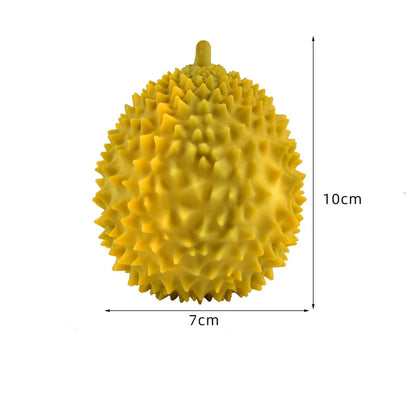 Aardbei Squishy Stressbal