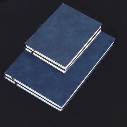 Notitieboek A5 en A6 Gelinieerd voor School en Dagboek