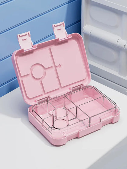 Pink Clear