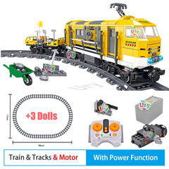 0308 PowerFunction