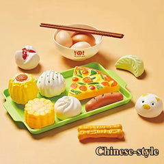 Chinese-style