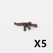 WG004-5PCS