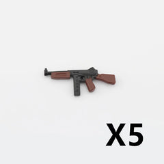 WG004-5PCS
