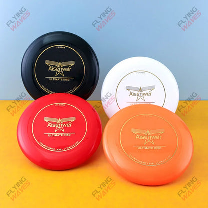 Frisbee 175g voor Buitenspel en Recreatie