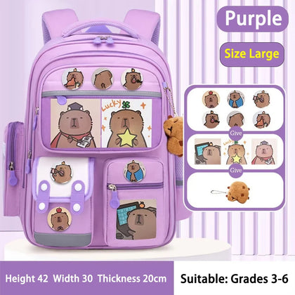 Purple Large