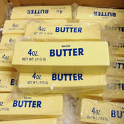 3pcs Butters