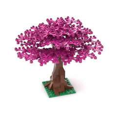 Big Tree Rose Red
