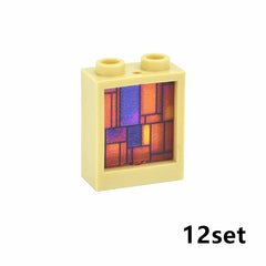 yellow-12set 4