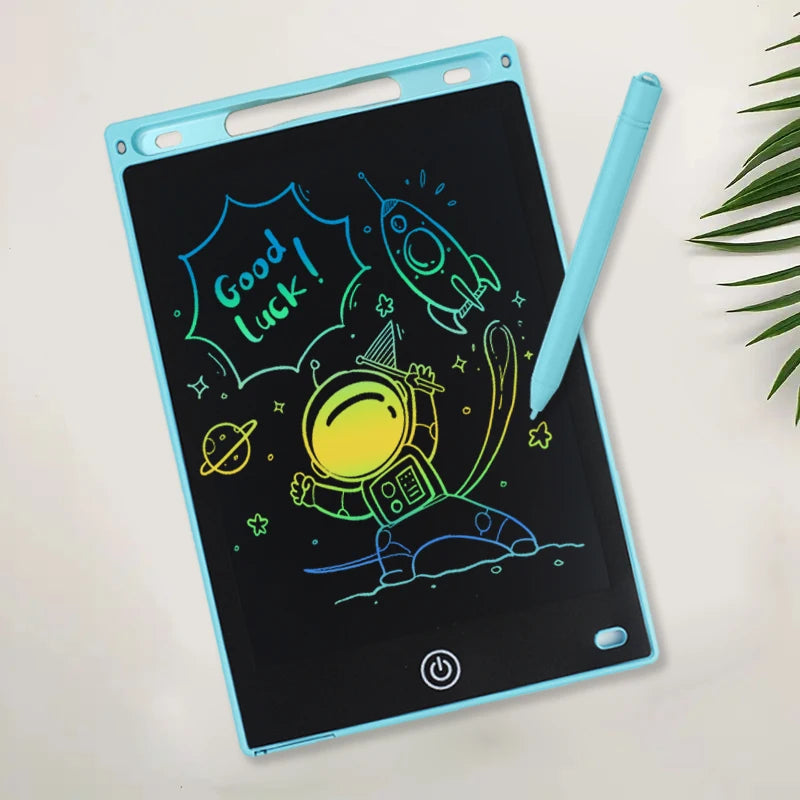 8.5 inch LCD Tekentablet voor Kinderen