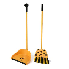 2pcs Yellow