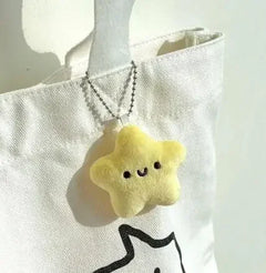 Star key chain