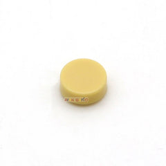 Beige 100pcs