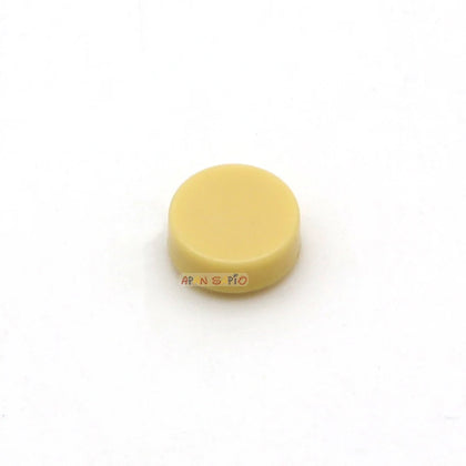 Beige 100pcs