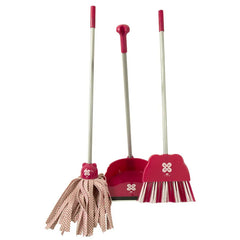 3pcs Red