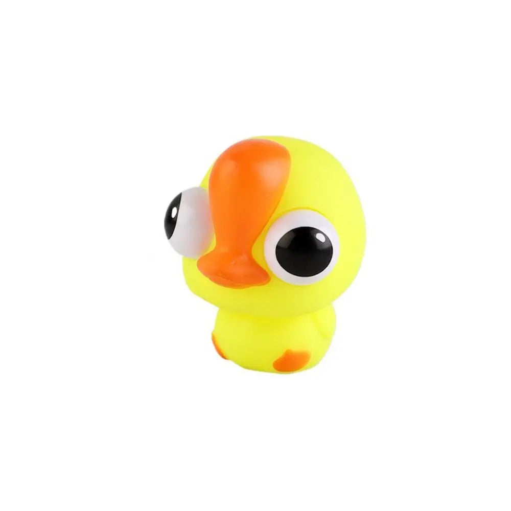 Sensorisch Squishie met Uitpuilende Ogen