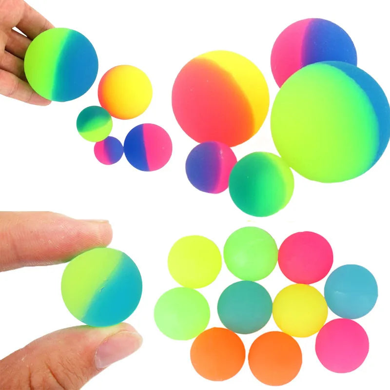 Ballon Helikopter Speelgoed Set (6 Stuks)