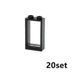 Black 20sets