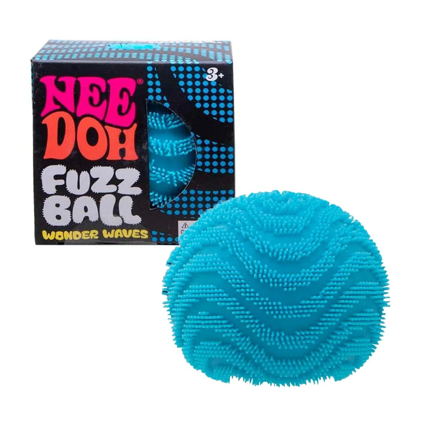 Squishy Fidget Speelgoed Set voor Stressvermindering