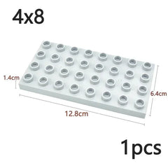 4x8-Gray