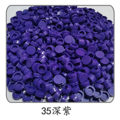 35 Dark purple