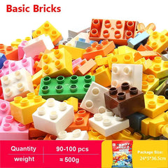 Basic Bricks 500g