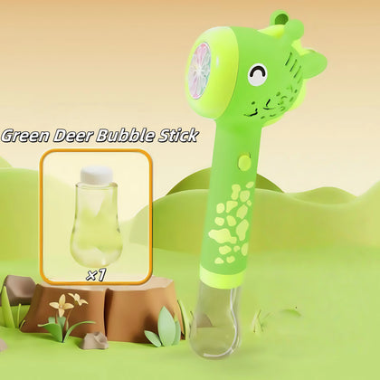 Fluorescent Green