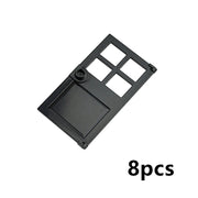 Black Door