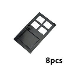 Black Door
